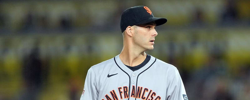 Giants potentially fleece Mets in trade for rental reliever