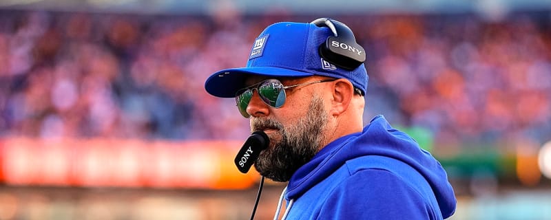 Insider calls out Giants after shocking collapse