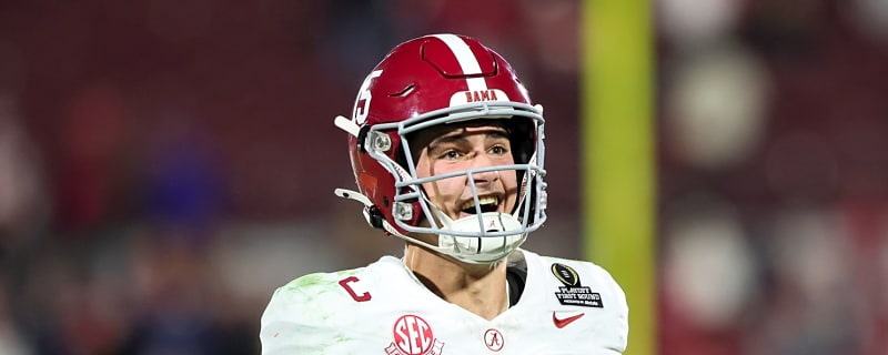 Steelers reporter makes bold claim about Ty Simpson draft rumors