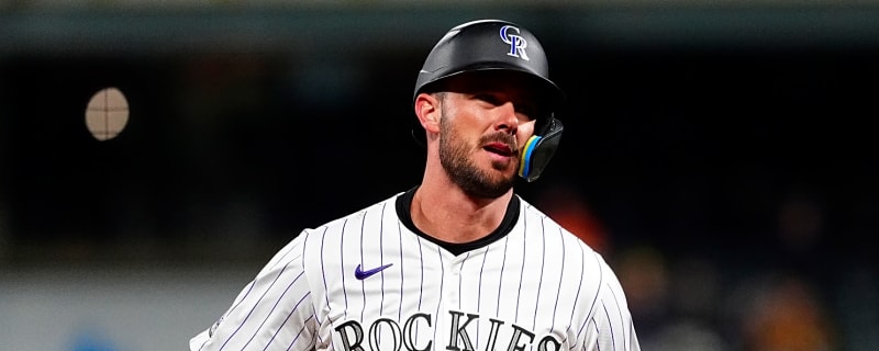 Rockies' Kris Bryant to undergo ablation procedure on back