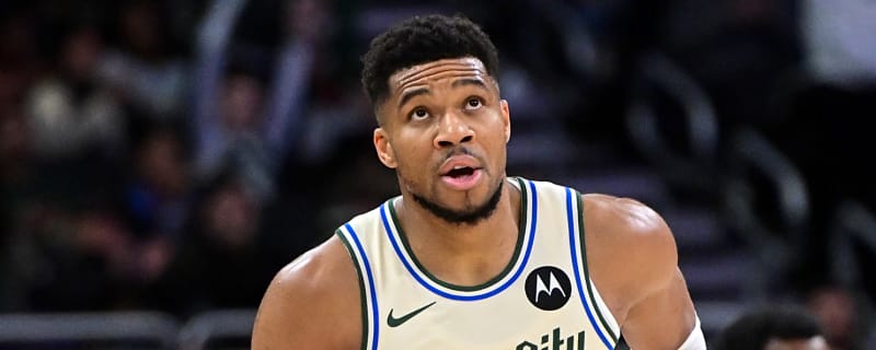 NBA insider names most likely trade suitor for Giannis Antetokounmpo