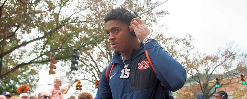 Latest CBS Mock Draft has Miami Selecting….