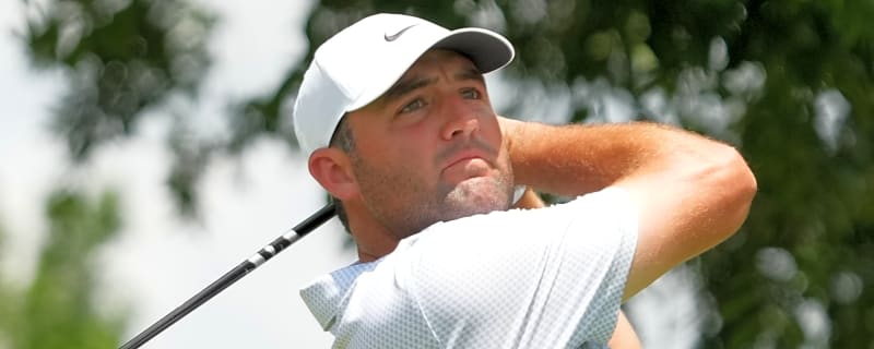 Storylines for the Memorial Tournament: Scheffler eyes three-peat