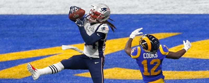 The 'NFL Defensive Players of the Year' quiz