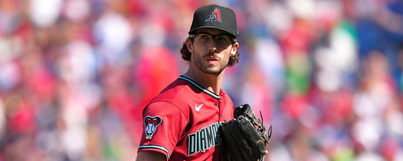 Bleacher Report Lists Diamondbacks Top 5 in MLB Power Rankings