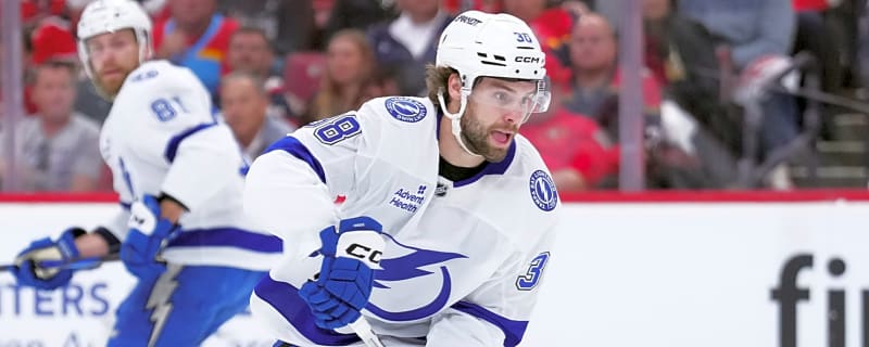 Florida Coach Addresses Brandon Hagel Injury Before Panthers vs Tampa Bay Lightning Game 3
