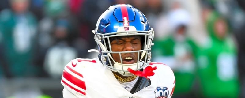 Giants, Jets reporter explains what separates Malik Nabers from Garrett Wilson