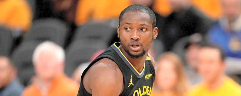 Ex-lottery pick should be cautionary tale for Jonathan Kuminga