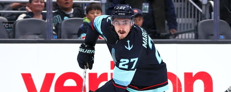 Jets Linked To Mason Marchment