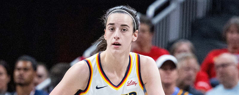 Caitlin Clark's All-Star weekend decision should be clear