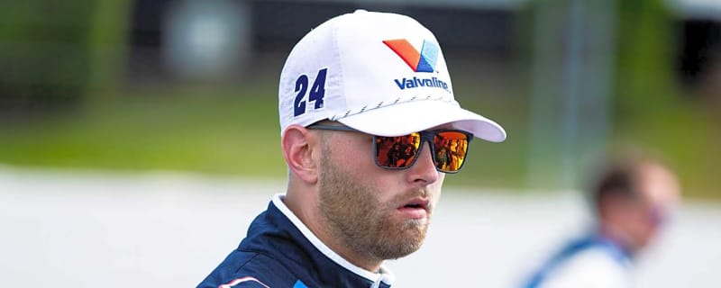 Three NASCAR drivers under the most pressure at Richmond