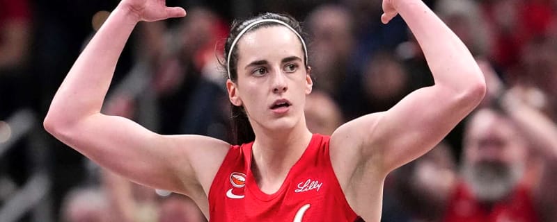 WNBA opening weekend takeaways: Caitlin Clark wows