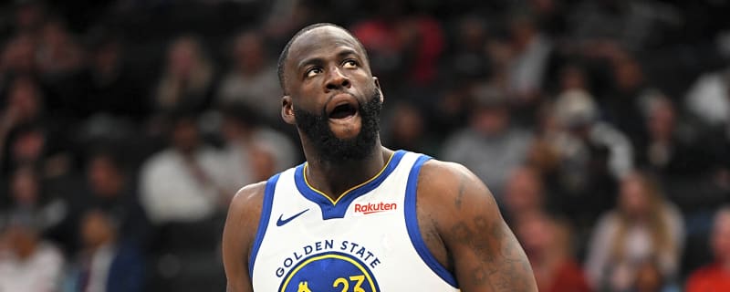 Draymond Green takes another shot at Memphis