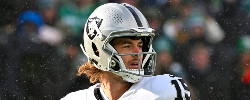 QB Kenny Pickett reveals 'ultimate goal' after signing with Panthers