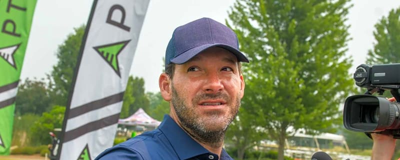 CBS gives Tony Romo update amid uncertain future after arrest