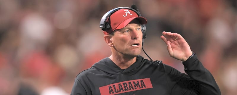 Analyst rightly explains why Alabama is again championship-worthy