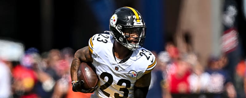 Six-time Pro Bowl CB Darius Slay quickly finds new home