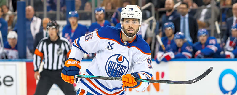After Frederic Extension, 3 More Oilers Who Could Get 8-Yr Deals
