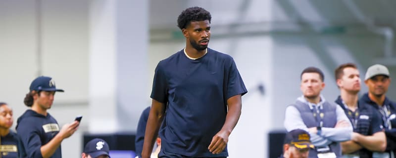 Colorado OC compares Shedeur Sanders to failed former Giants QB