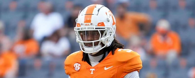 How will Jermod McCoy's scouting combine choice impact draft stock?