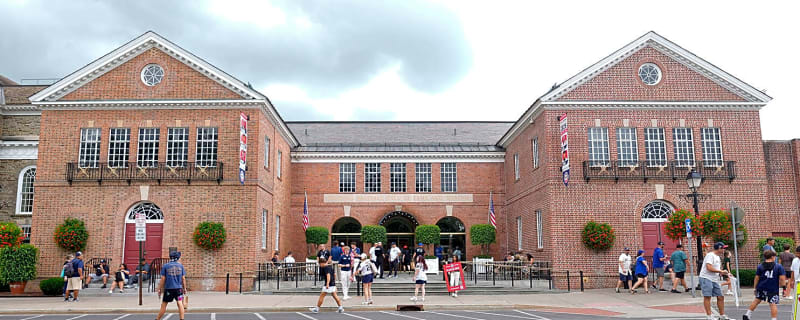 The '2026 Baseball Hall of Fame ballot' quiz