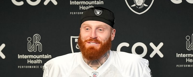 Maxx Crosby gives huge updates on Raiders future, injury recovery