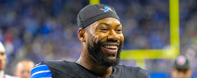 Packers should consider signing $23 million star to deal Lions a blow