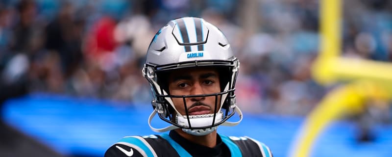 NFL executive, coach sound alarms about potential Bryce Young extension