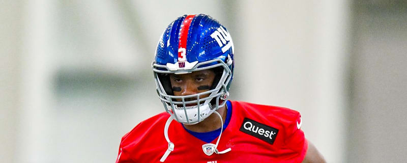 Russell Wilson has strong thoughts about his playing future