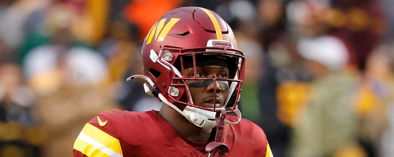 McLaurin injury setback latest blow in Commanders' nightmare season