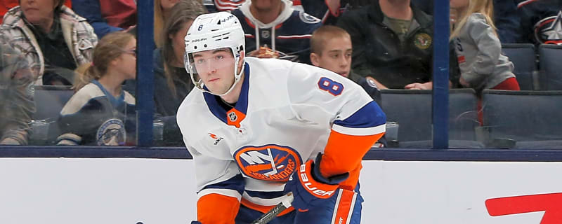 Islanders defenseman facing uncertain future, possible trade