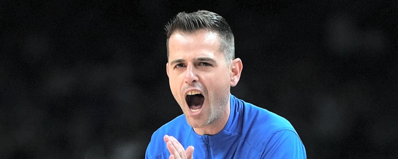 Florida lands commitment from Ohio transfer guard AJ Brown