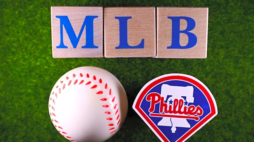 Golf World Amused As Phillies Show Off Golf Tradition From 300 Levels for Annual Football Draft Order