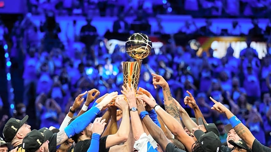 Mario Chalmers Reveals Why He Doesn&#39;t Want The Thunder To Win Back-To-Back Championships