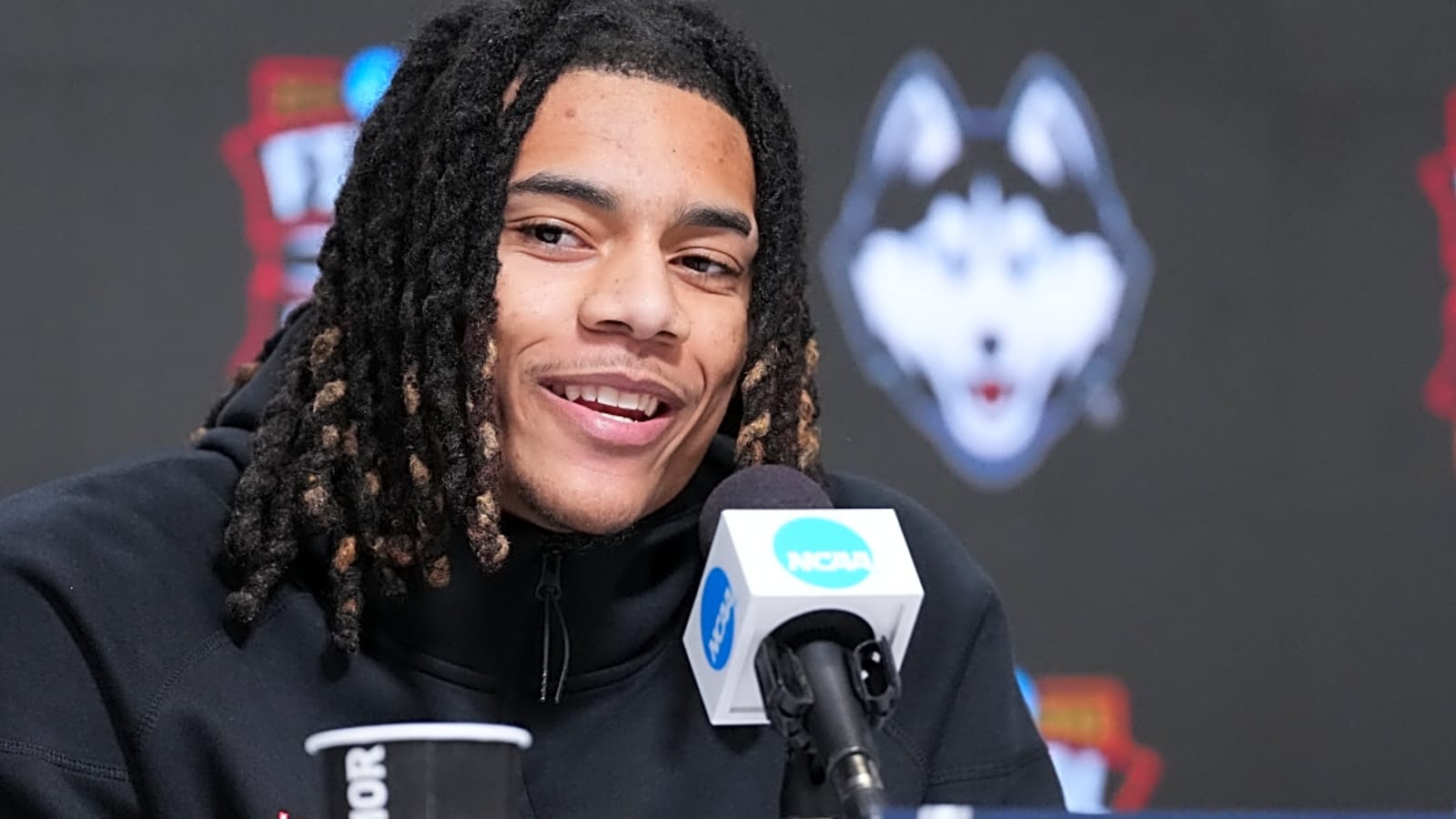 Dan Hurley Announces Solo Ball Injury Update Ahead of National Championship Game