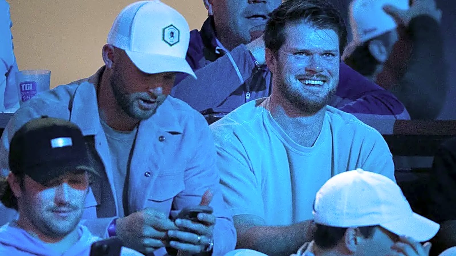 Seattle Seahawks: Mike Macdonald Gets Honest About Sam Darnold’s Quality