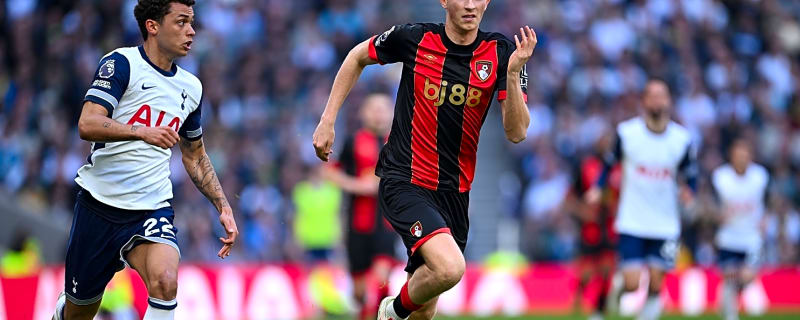 'A bit of a free run' – Journalist claims Liverpool are the frontrunners to sign PL star