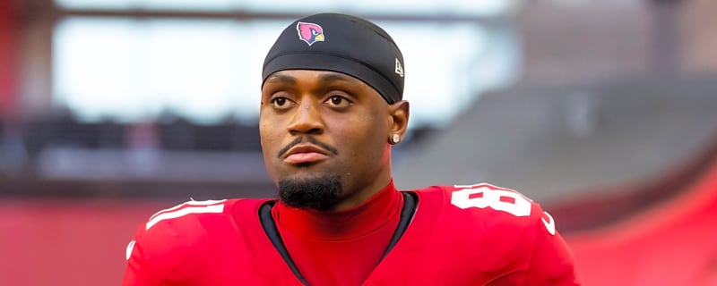 Bills Sign WR Trent Sherfield