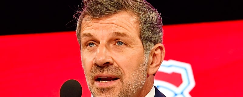Former-Canadiens Boss Joining Buffalo Sabres As Associate GM