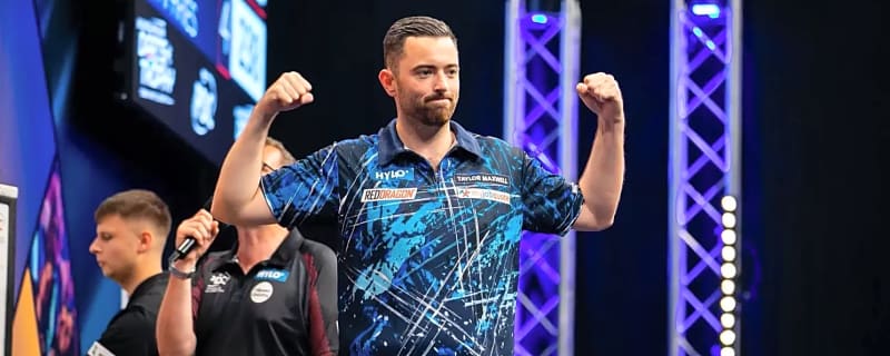 Players Championship Order of Merit after PC 29 – Michael van Gerwen slips to 90th, Luke Littler drops outside the top 64