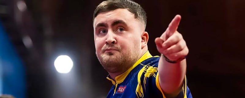 Phil Taylor reveals the only way to stop Luke Littler: 'Slow the game down'