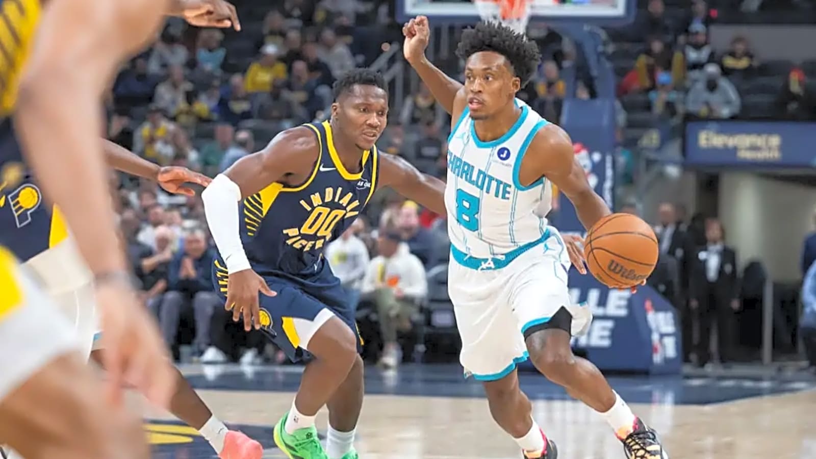 'Why Not?' – Indiana Pacers’ Bennedict Mathurin Believes That They Can Win 10 in a Row After Victory Vs. Charlotte Hornets