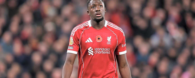 ‘In the coming weeks’ – Sky reporter drops Konate update after Liverpool defender contests rumours