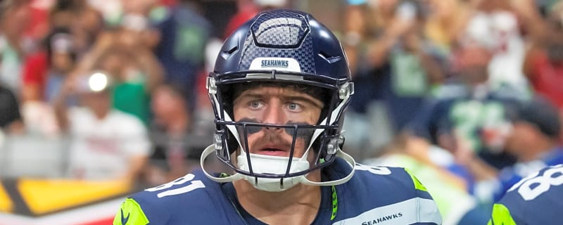 Seahawks Made Several Roster Moves