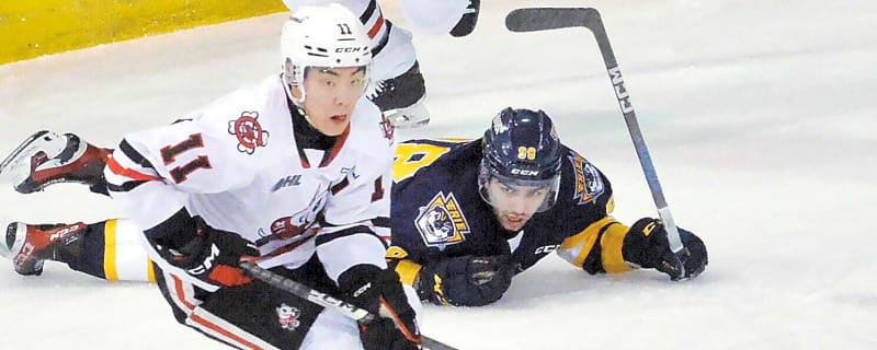 Tiering the Winnipeg Jets prospect pool going into the 2025-26 NHL season