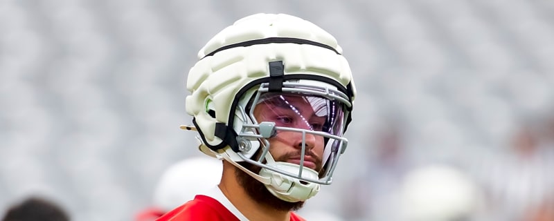 Cardinals Promote WR Simi Fehoko Among Three Moves