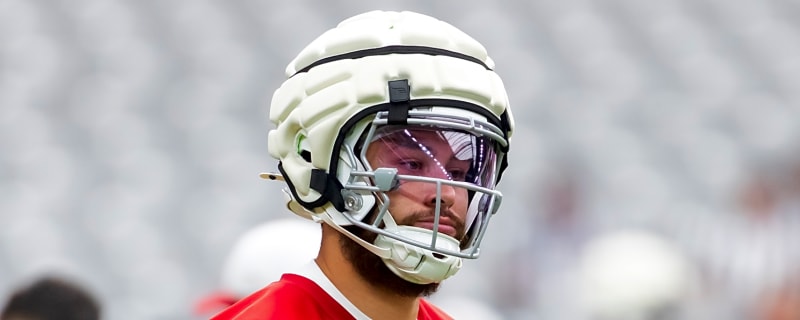 Cardinals re-sign 13 players to practice squad, headlined by Simi Fehoko and Michael Carter