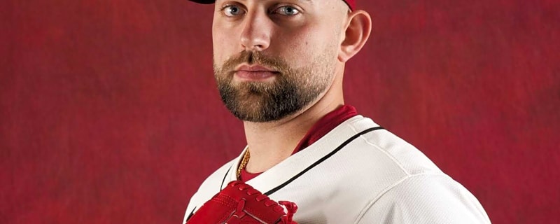 Braves ink Austin Pope to minor-league contract