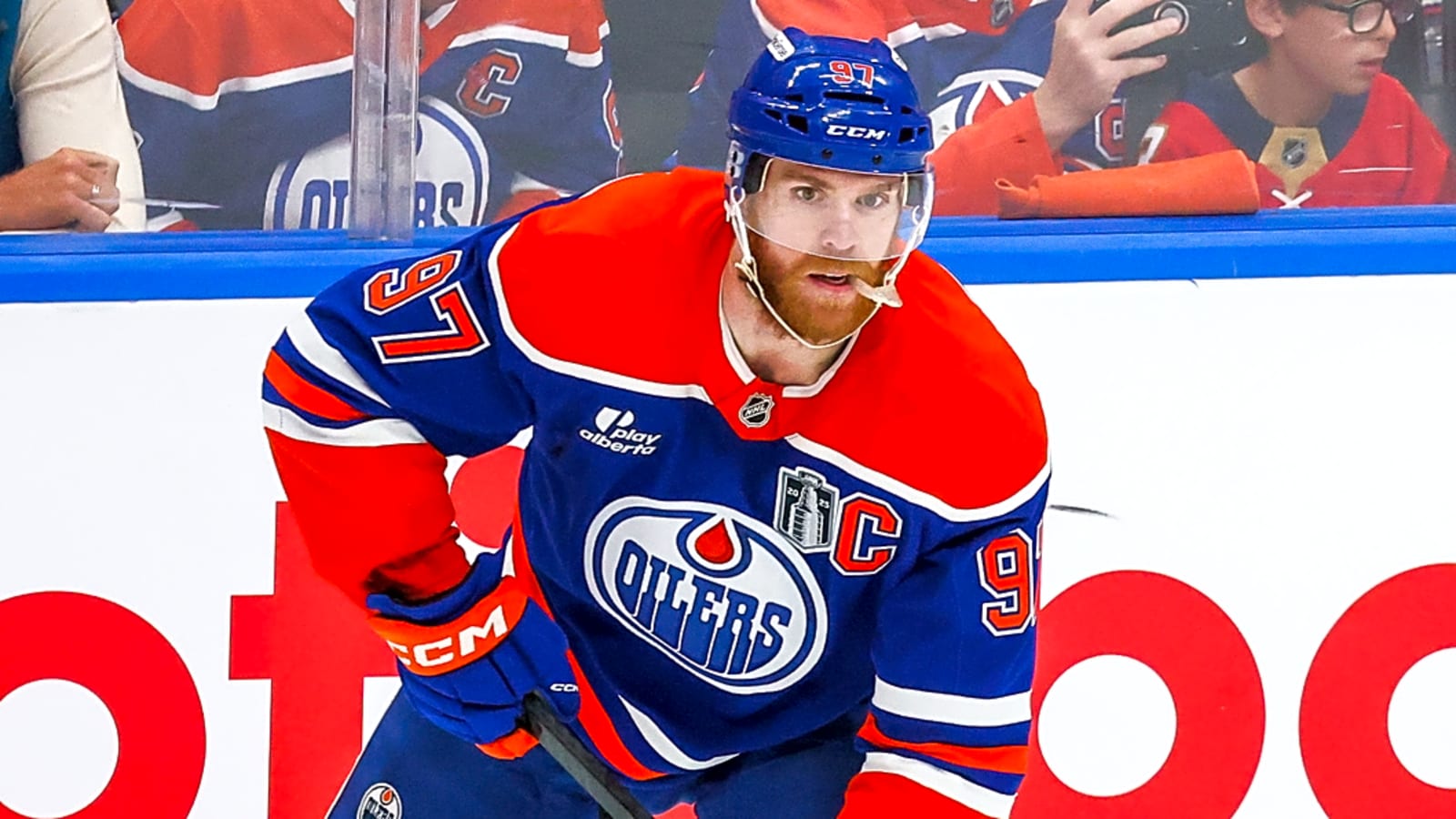 Any Downside?: The Truth About an 8-Year McDavid Extension