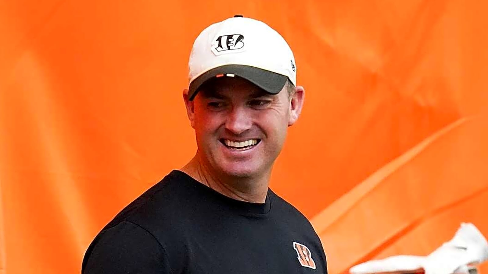 Zac Taylor seems happy to be done with Trey Hendrickson drama